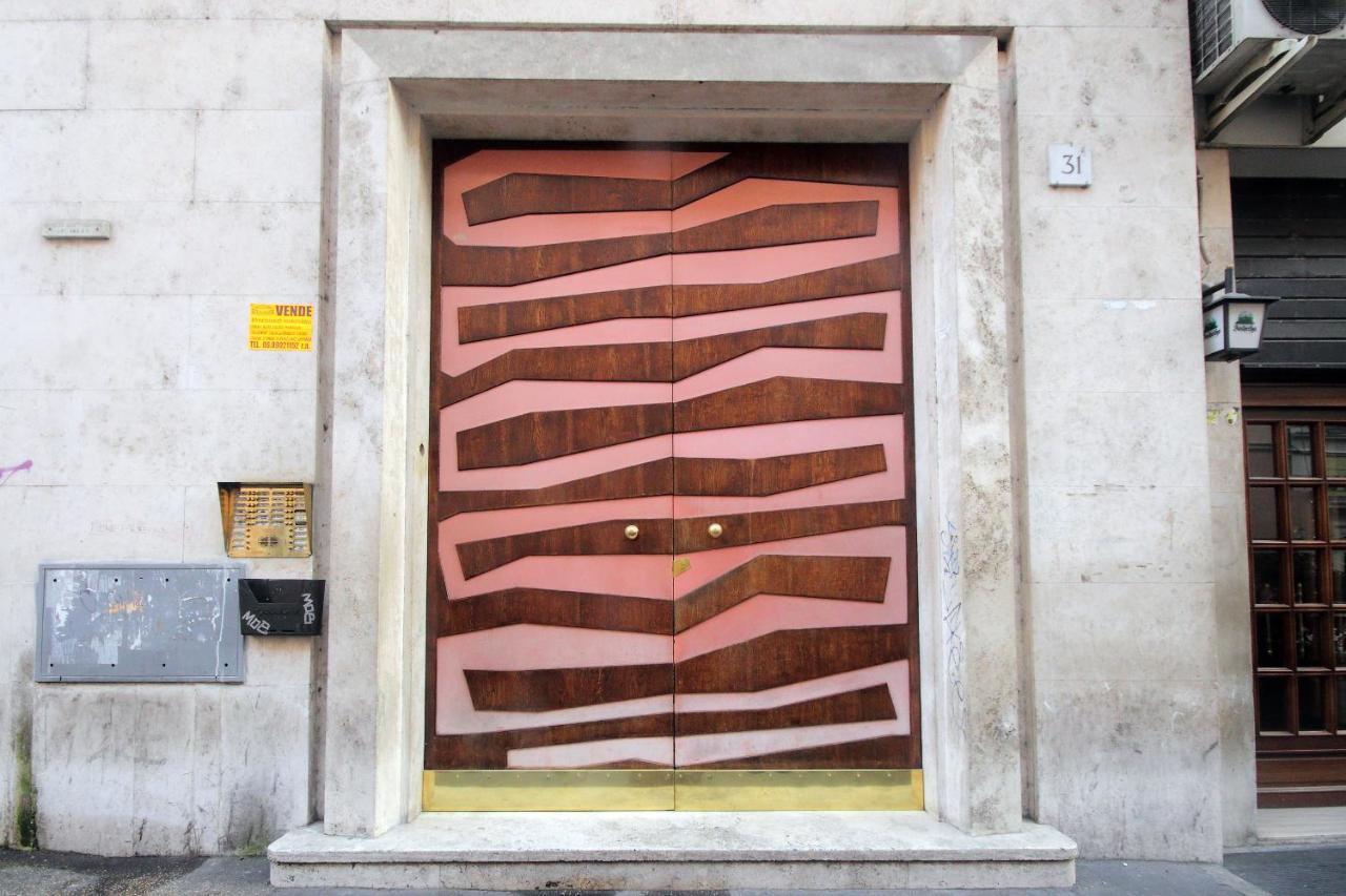 Deco's Place Roma Teodora Exterior foto
