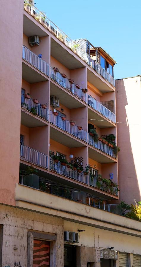 Deco's Place Roma Teodora Exterior foto